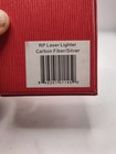 Rocky Patel Laser Lighter Vintage Series New In Box New Battery Installed  