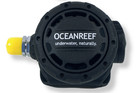 Ocean Reef Primary Secondary Regulator W  Quick Connection Hose