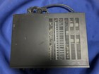 Bogen Gs-150 Gold Seal Series 150w Pa Mixer Amplifier 10-band Eq Aphex