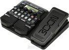 Zoom G1x Four Multi-effects Processor With Expression Pedal