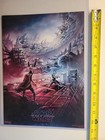 Star Wars The Rise Of Skywalker Amc Imax Poster  1 - Free Shipping In Us