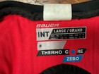 Bauer Vapor Hyperlite Shoulder Pads Intermediate Size Large  0123-6927 