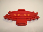 Brio Wooden Railway Train  Rescue Action Tunnel Kit 333976  Replacement Track