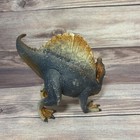 Schleich Spinosaurus Dinosaur D-73527 Figurine Toy With Articulated Jaw 2014