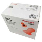 Howard Leight By Honeywell Reusable Ear Plug - Quiet Uncord   Corded Earplugs