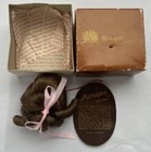 Lot Of 4 Vintage Doll Wigs Imsco Monique Nos Assorted Colors Styles Small