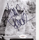 Jane Fonda Legendary Actress Autographed Signed 16x20 Photo Jsa Coa 29842