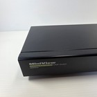 Iogear Gcs1644 Miniview 4-port Dual View Dual-link Dvi Kvmp