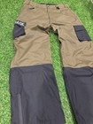 Vintage Grenade Snowboard ski Cargo Pants Men   s Size L