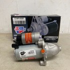 Carquest 19202sn Starter Motor Jeep Wrangler Grand Cherokee 2012-2023 3 6l