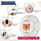 Floriogra Baby Headphones For Noise  Baby Ear Protection For Babies And Toddlers