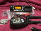 Kenwood Tk-7160h-k Analog Vhf  136-174mhz  50w 128 Ch W accessories
