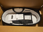 Thule Shine Bassinet Midnight Black For Baby Stroller Black Nib