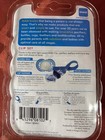 Mam Clip Set- For Pacifiers  Teethers - Green