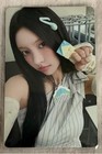 Illit 1st Single Album Not Cute Anymore Weverse Japan Pob Official Photocard Pc
