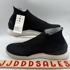 Adidas Predator Tango 18  Turf Soccer Shoes Black White Aq0602 Men   s Sz 11 5 Nwt