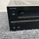 Onkyo Av Receiver Tx-nr616
