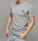 Winchester Official Vintage Rider Graphic Printed Short Sleeve T-shirt