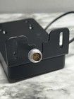 L Bracket Battery Adapter Plates  battery To 2-pin Connector 