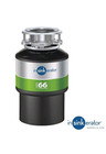Insinkerator Model 66 Food Waste Disposer Unit Kitchen Sink With Air Switch