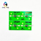 Lus210 1l One Time  Use Chip For Mimaki Ujv100-160 Printer 1000ml