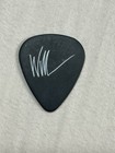 Alice In Chains Tortex Guitar Pick With Autograph Rock   Pop Music Collectible