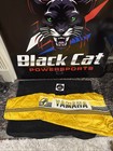 Size 32 Yamaha Black Yellow Mx Riding Pants M Robert Genuine Authentic