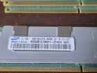 Lot Of 46-- Samsung M393b1k70bh1-cf8 8gb 2rx4 Ddr3 Pc3-8500r Rdimm Memory Ram