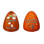 Beseost Pet Memorial Wind Chime 28  Sympathy Gift Loss Dog Cat With Frame Plaque