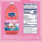 Ocean Spray   White Cran-strawberry Juice Drink  64 Fl Oz 64 Ounce  pack Of 1  