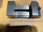 Toolmaker Grinding Vise