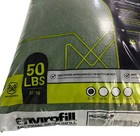 50 Lb Bag Envirofill Silica Sand Infill Artificial Synthetic Turf Grass Yard