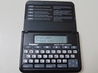 Franklin Tes-121 Electronic Spanish-english Translator   Phrasebook-works Great 