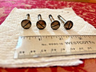 Replica 4 Side Plate Screws For 18th C Muskets  512  Assortment  2 Of 2