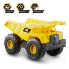 Cat Construction 7  Dump Truck  Loader   Excavator Toys Combo Pack