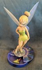 Walt Disney Gallery Tinker Bell Makrita Figurine   Pin Mint In Box