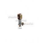 Pressure Switch Handle Switch Unloading Valve Pressure Relief Valve Vent Nozzle