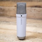 Rode Nt1 Condenser Microphone Studio Vocal Mic Nt-1 White Voice U259494