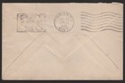 Canada -- First Flight Cover -- London To Toronto  -- 1929