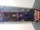1998 Babylon 5 Commander Susan Ivanova Limited Edition Collectors Series