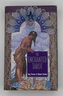 The Enchanted Tarot Set Paperback Book   Deck Of 78 Cards Complete