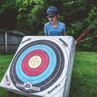 Morrell Youth Archery Target 80cm Face   Built For Youth Nasp Practice