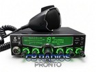 Cobra 29 Lx Cb Radio Green Nitro Led s  performance Tuned receive Enhanced echo