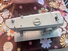 Vintage Kenmore Sewing Machine  148 1937 - Convertible Free Arm - Works Great  