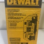 Dewalt Dwh302dh Heavy-duty Dust Box Assembly Brand New Open Box