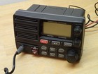 Standard Horizon Gx3000s Matrix Marine Radio Incomplete User Item