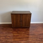 Vintage Lane Mid Century Modern Mcm Storage Cabinet 