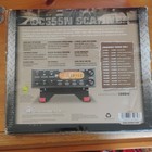Uniden Bearcat Bc355n 800mhz Mobile Police Scanner 300 Channels Noaa Weather