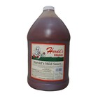 Chicago s Famous Harold s Chicken Mild Sauce          1 Gallon  