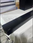 Samsung Hw-b73cd za 5 1 Channel Soundbar W  Dts Virtual x And Wireless Subwoofer